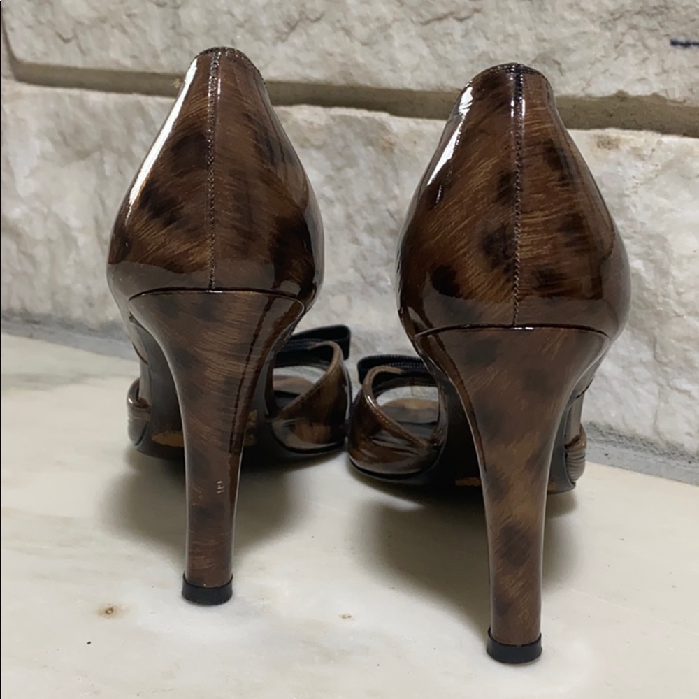 STUART WEITZMAN heels - Picture 4 of 8